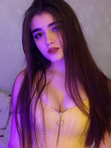 Анжела Релакс Вип Кудепста