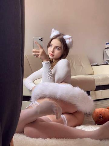 Зина Реал Новенькая Блондинка фото 2