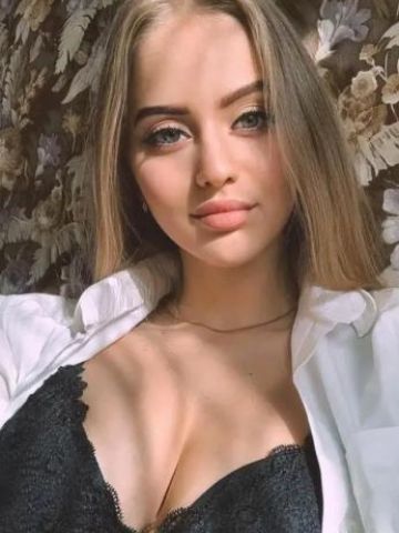 Галина Best Реал Кудепста